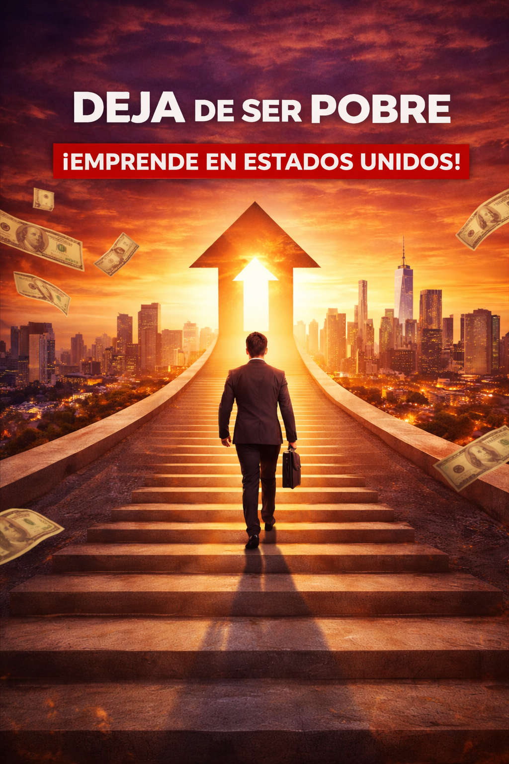 Guía paso a paso: Crea tu empresa en Estados Unidos desde cero