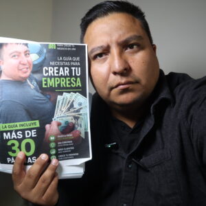 Guía paso a paso: Crea tu empresa en Estados Unidos desde cero