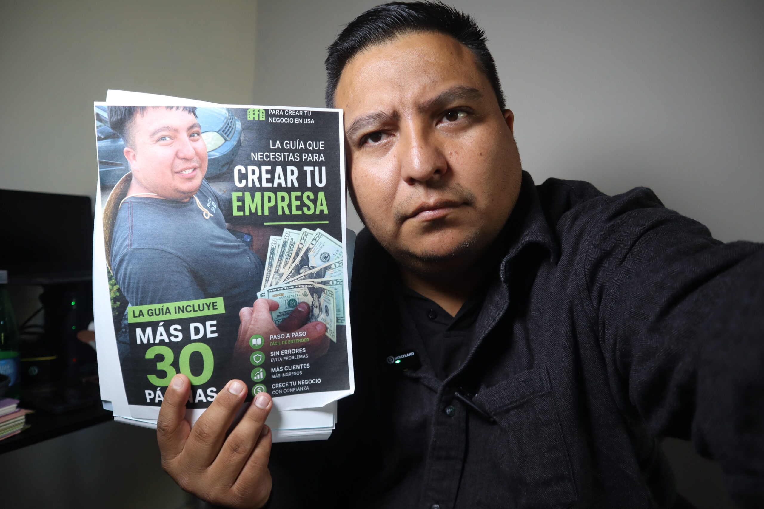 Guía paso a paso: Crea tu empresa en Estados Unidos desde cero